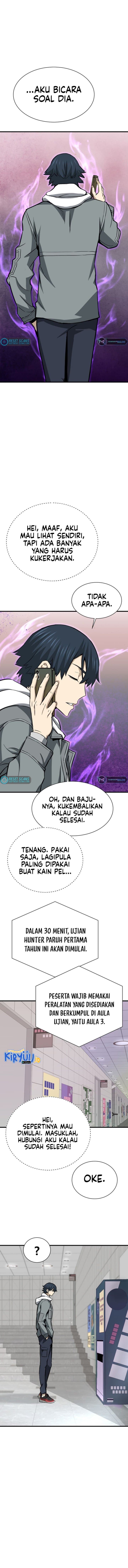 Han Dae Sung Returned From Hell - Chapter 28 - Page 12