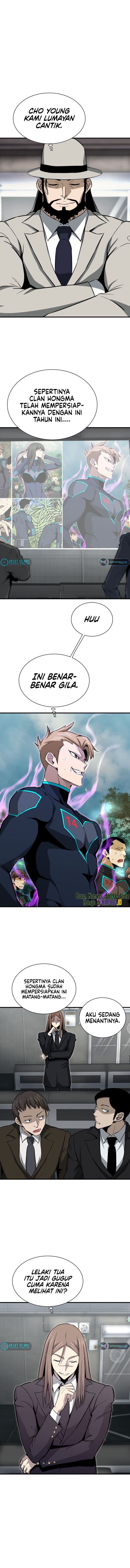 Han Dae Sung Returned From Hell - Chapter 29 - Page 8