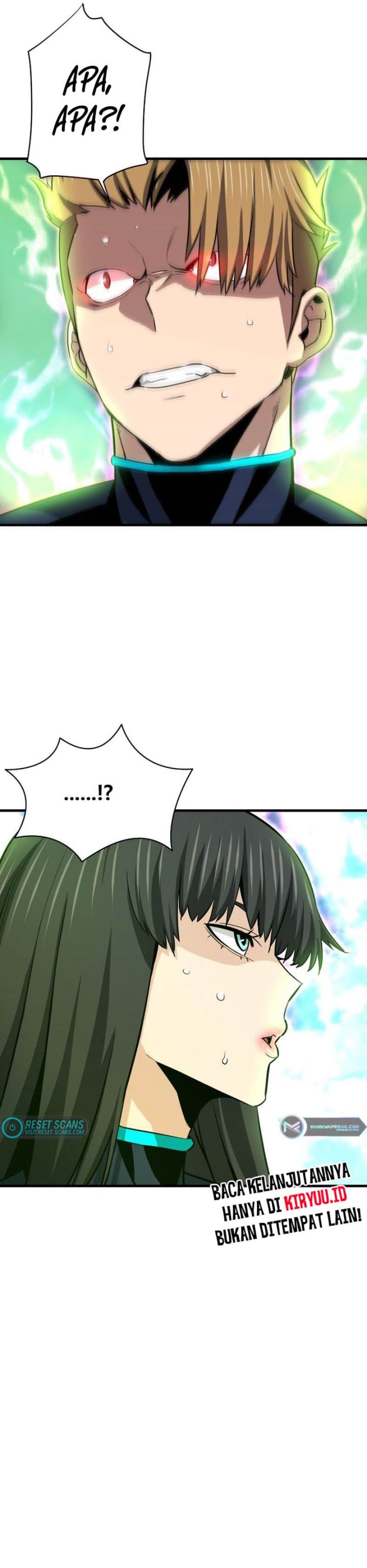 Han Dae Sung Returned From Hell - Chapter 30 - Page 27