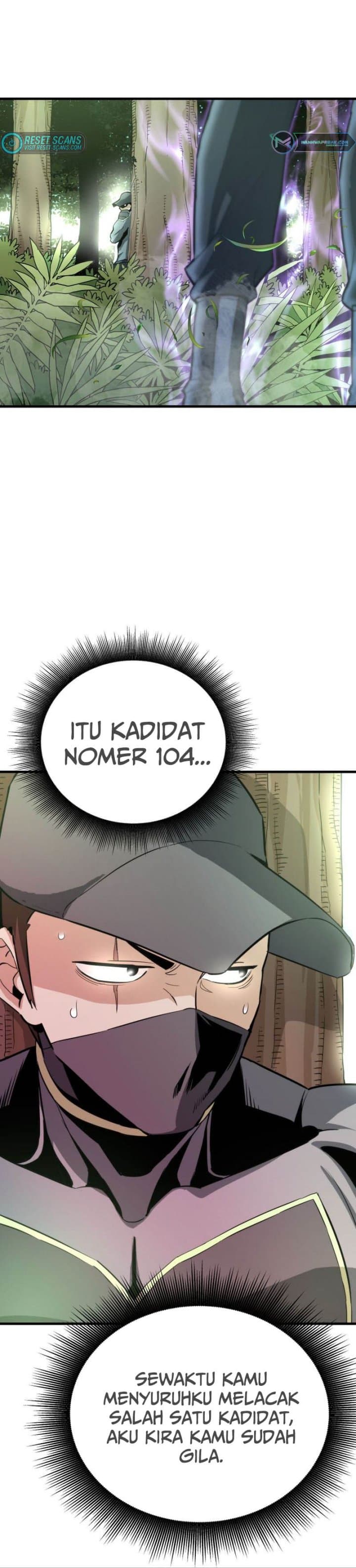 Han Dae Sung Returned From Hell - Chapter 30 - Page 6