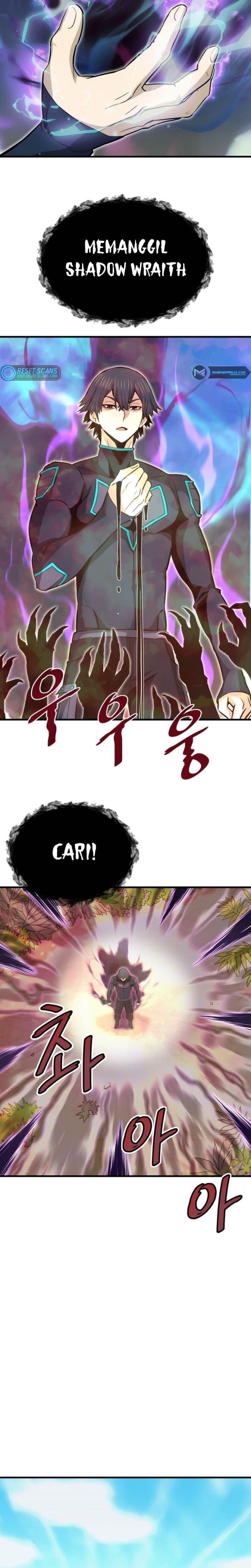 Han Dae Sung Returned From Hell - Chapter 30 - Page 8