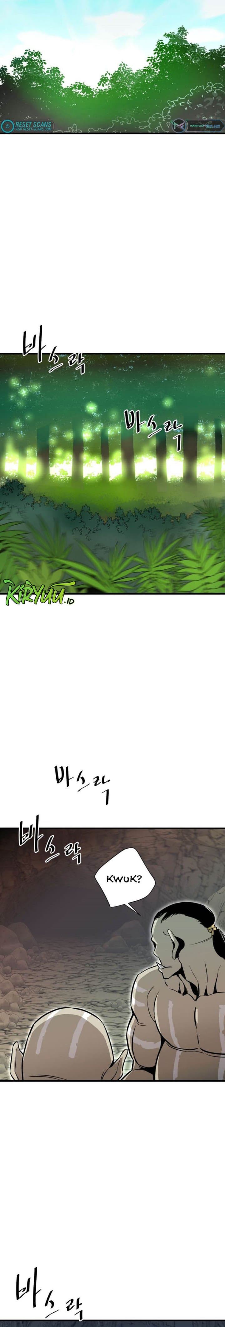 Han Dae Sung Returned From Hell - Chapter 30 - Page 9