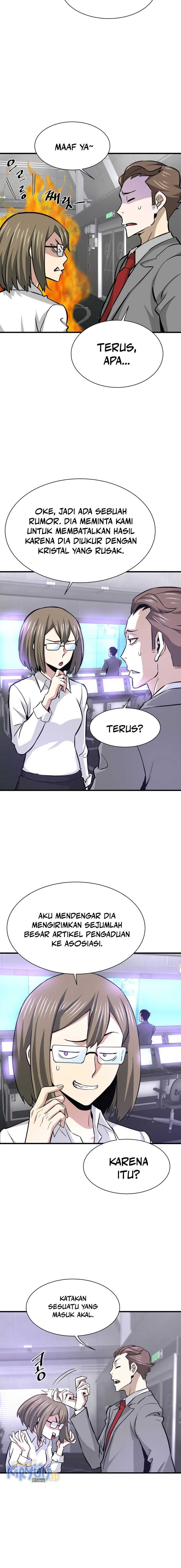 Han Dae Sung Returned From Hell - Chapter 31 - Page 11