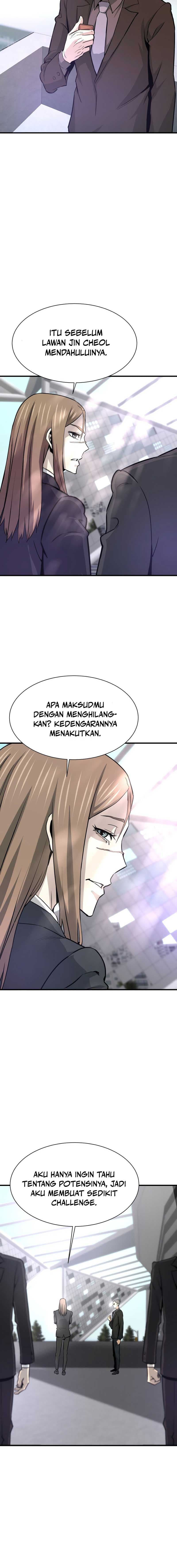 Han Dae Sung Returned From Hell - Chapter 31 - Page 17