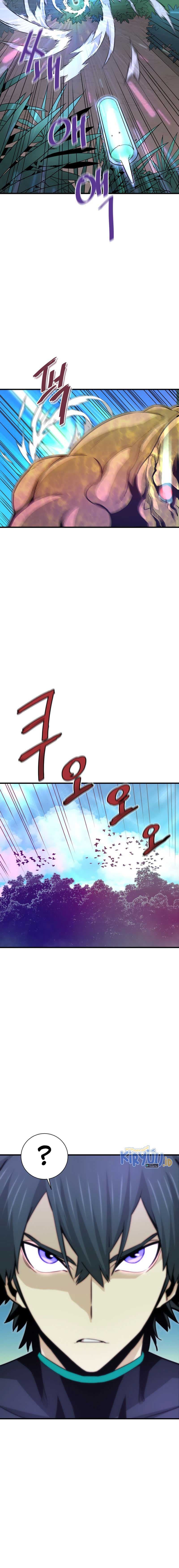 Han Dae Sung Returned From Hell - Chapter 31 - Page 19