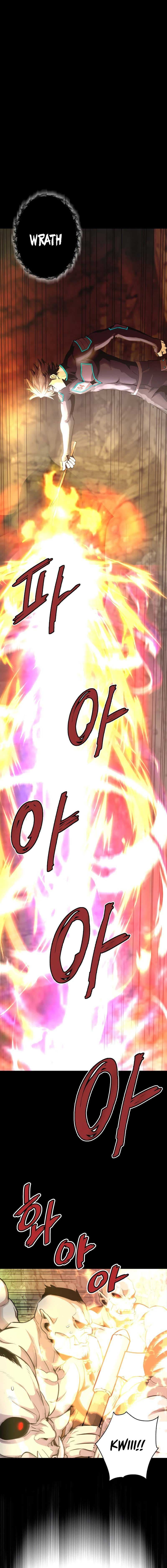 Han Dae Sung Returned From Hell - Chapter 31 - Page 4