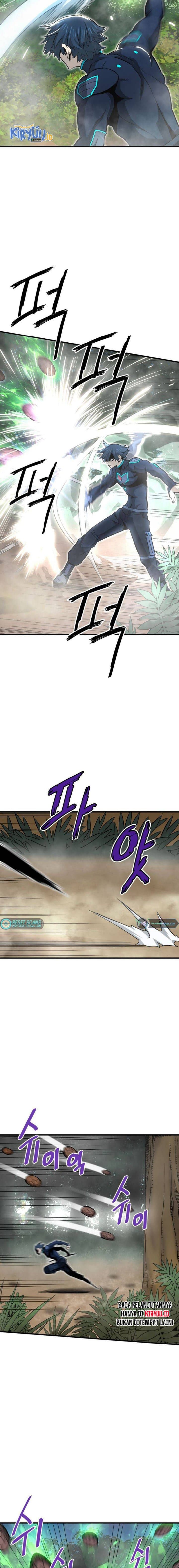Han Dae Sung Returned From Hell - Chapter 32 - Page 12