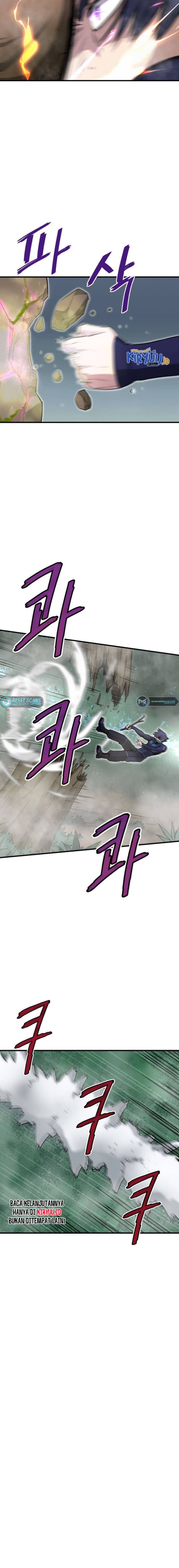 Han Dae Sung Returned From Hell - Chapter 32 - Page 15