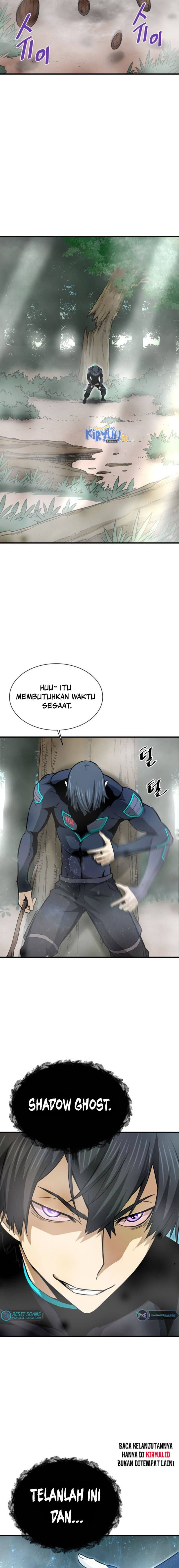 Han Dae Sung Returned From Hell - Chapter 32 - Page 20