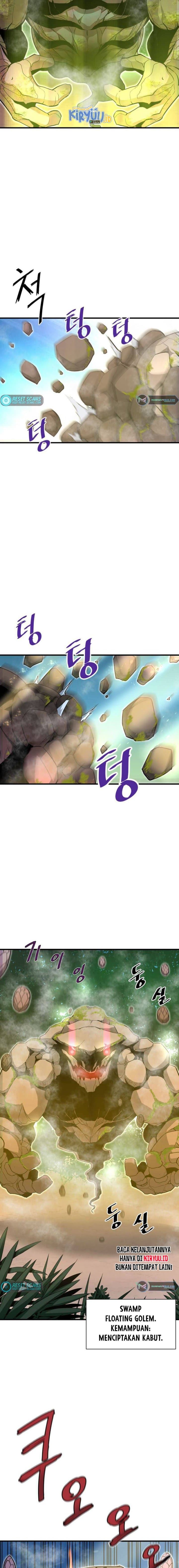 Han Dae Sung Returned From Hell - Chapter 32 - Page 3