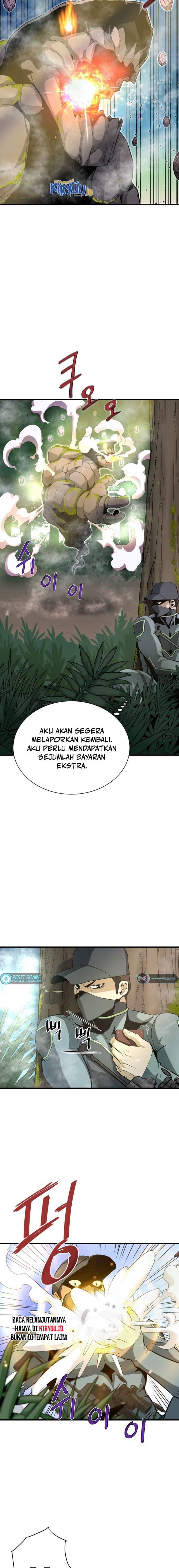 Han Dae Sung Returned From Hell - Chapter 32 - Page 4