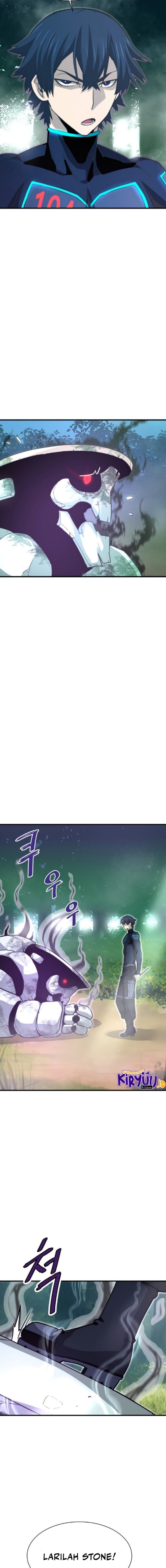 Han Dae Sung Returned From Hell - Chapter 33 - Page 20