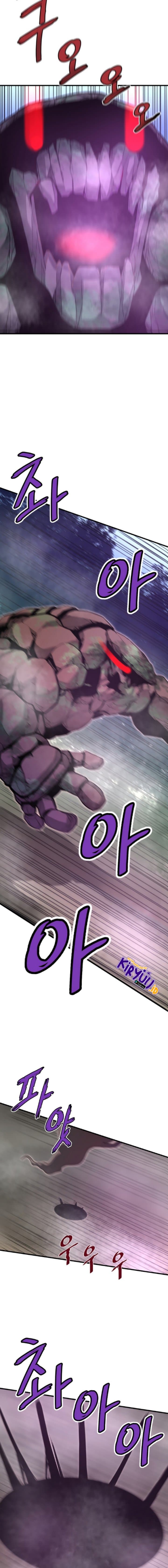 Han Dae Sung Returned From Hell - Chapter 33 - Page 3