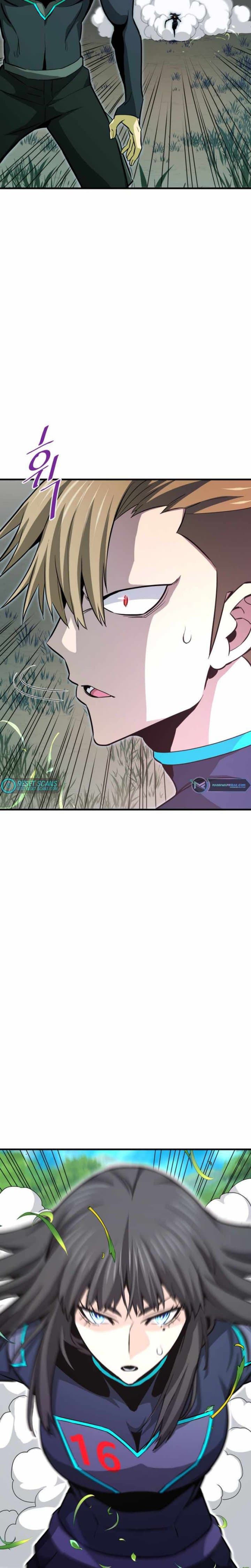 Han Dae Sung Returned From Hell - Chapter 34 - Page 18