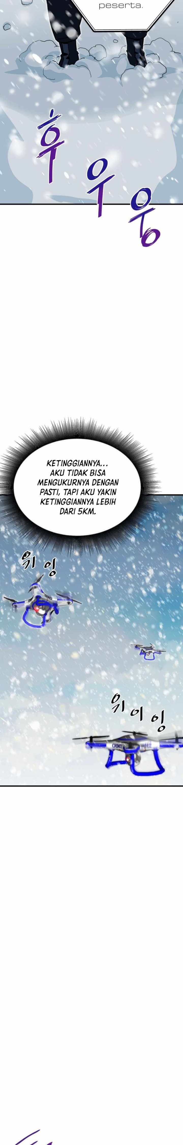 Han Dae Sung Returned From Hell - Chapter 34 - Page 24
