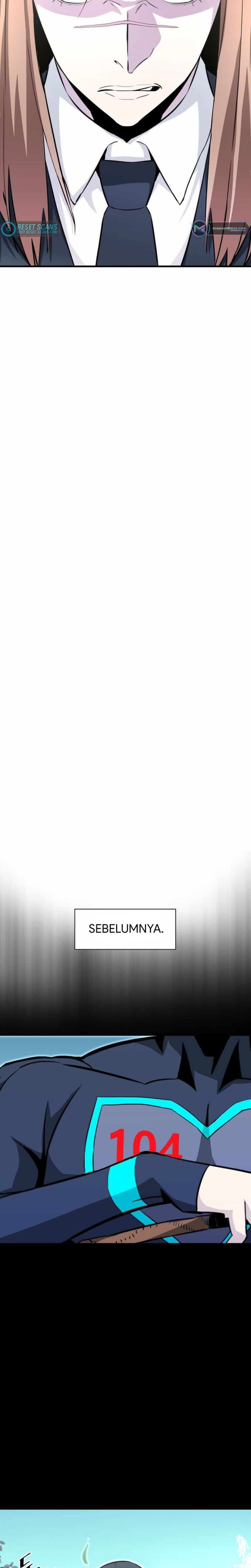 Han Dae Sung Returned From Hell - Chapter 34 - Page 5