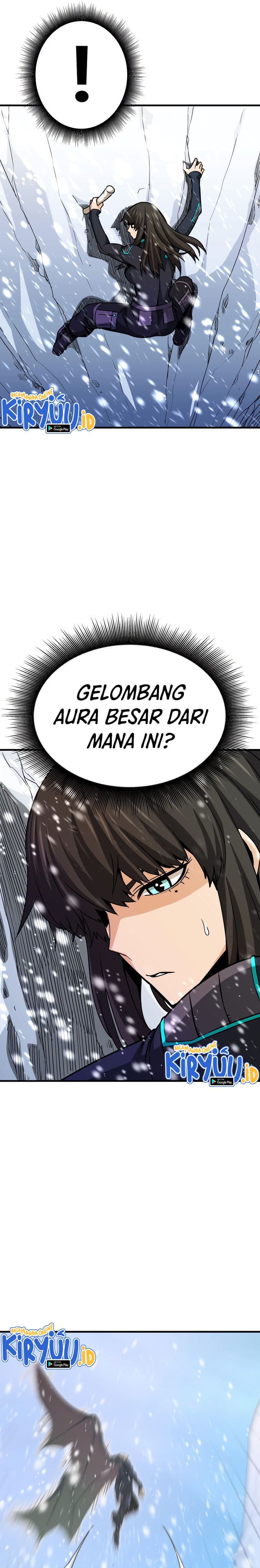 Han Dae Sung Returned From Hell - Chapter 35 - Page 12