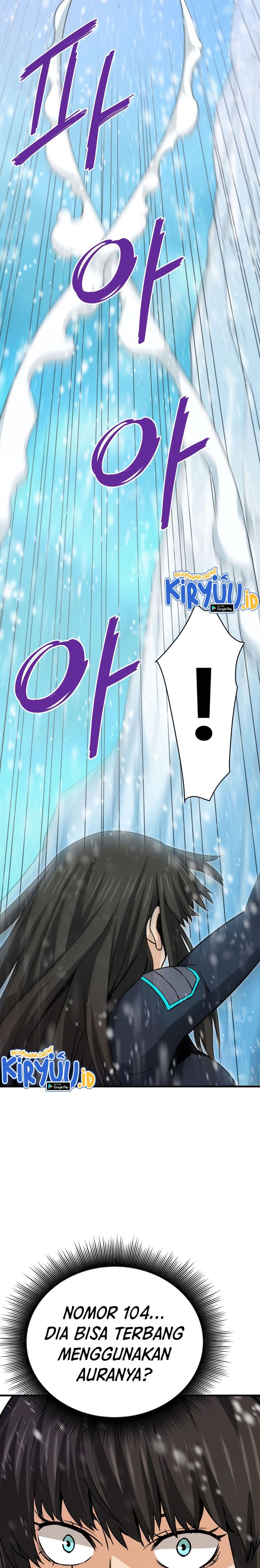 Han Dae Sung Returned From Hell - Chapter 35 - Page 13