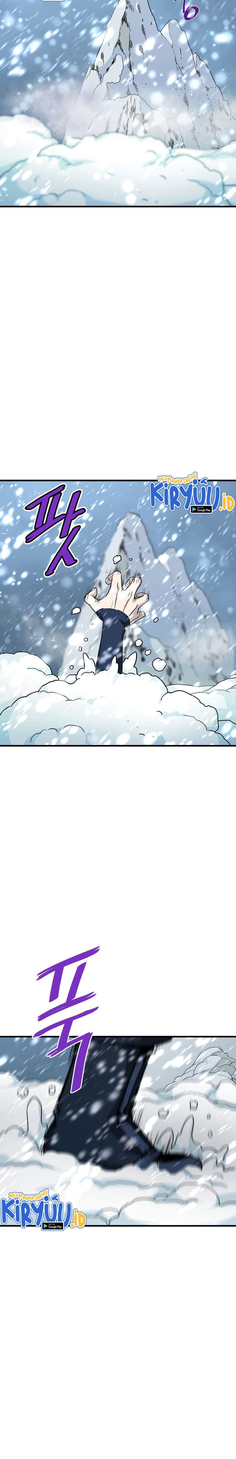 Han Dae Sung Returned From Hell - Chapter 35 - Page 26