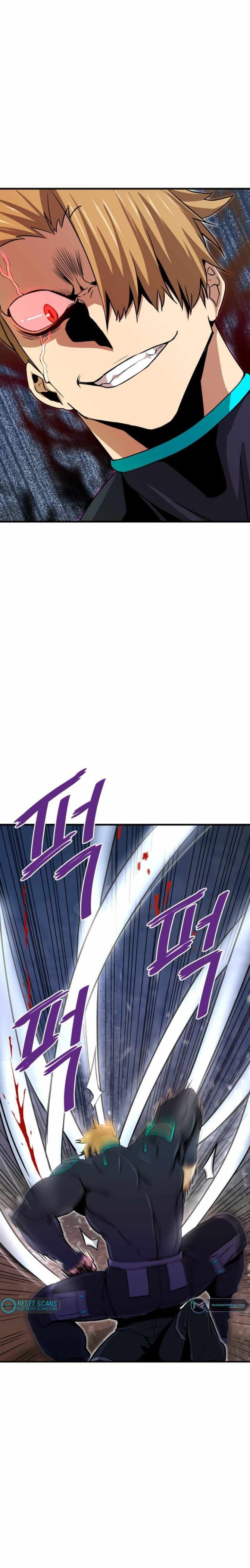Han Dae Sung Returned From Hell - Chapter 36 - Page 28