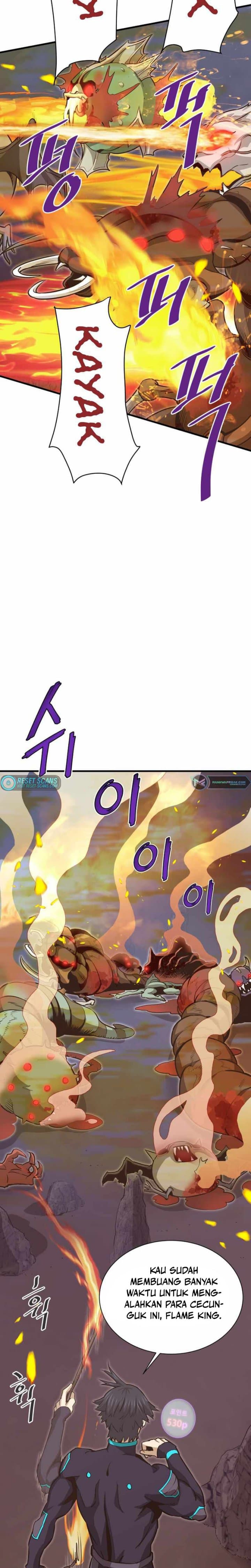 Han Dae Sung Returned From Hell - Chapter 36 - Page 4