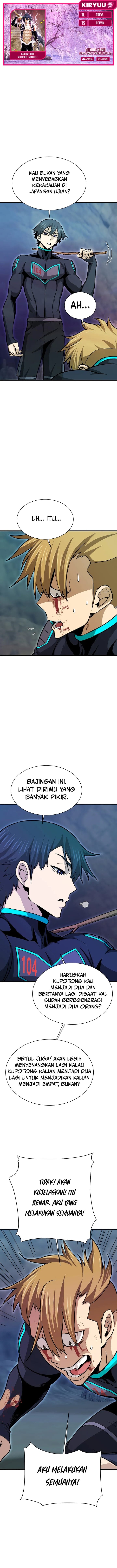 Han Dae Sung Returned From Hell - Chapter 38 - Page 1