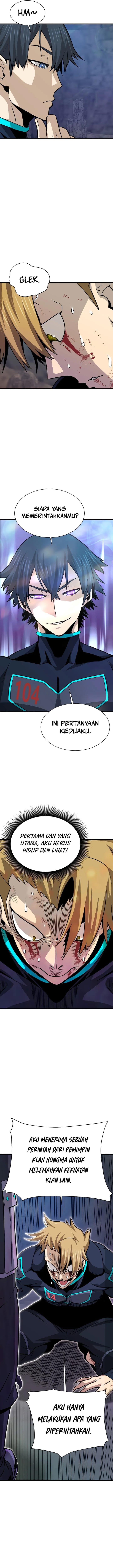 Han Dae Sung Returned From Hell - Chapter 38 - Page 2