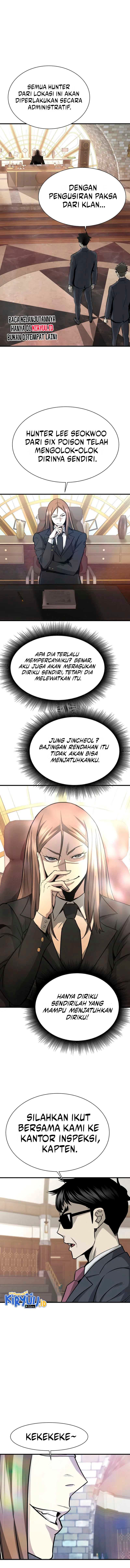Han Dae Sung Returned From Hell - Chapter 39 - Page 12