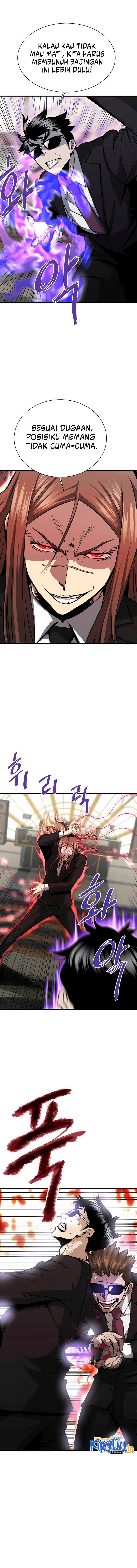 Han Dae Sung Returned From Hell - Chapter 39 - Page 15