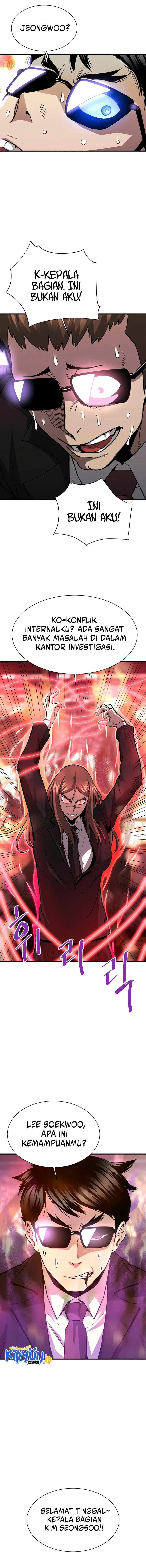 Han Dae Sung Returned From Hell - Chapter 39 - Page 16