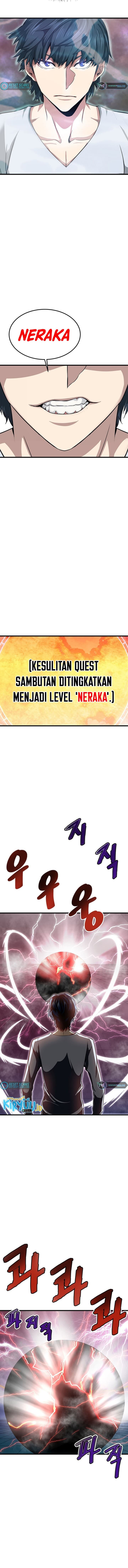 Han Dae Sung Returned From Hell - Chapter 4 - Page 16