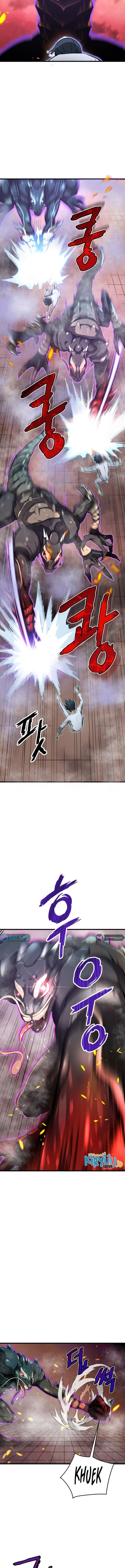 Han Dae Sung Returned From Hell - Chapter 4 - Page 4