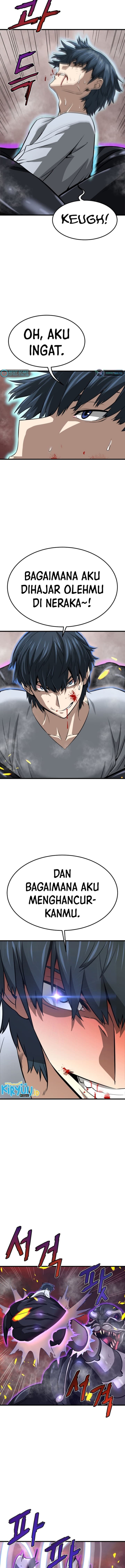Han Dae Sung Returned From Hell - Chapter 4 - Page 5
