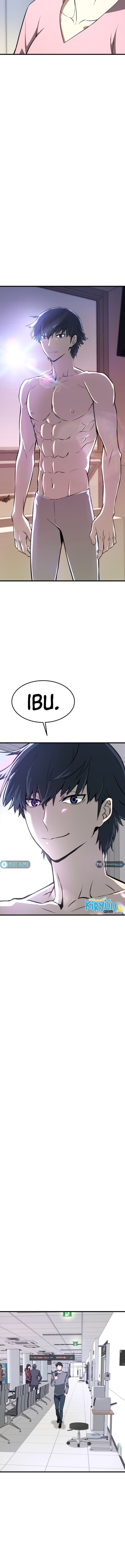 Han Dae Sung Returned From Hell - Chapter 4 - Page 9