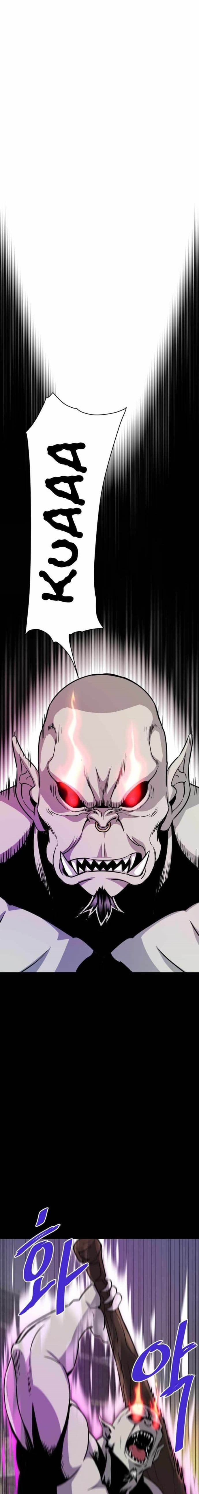 Han Dae Sung Returned From Hell - Chapter 40 - Page 11