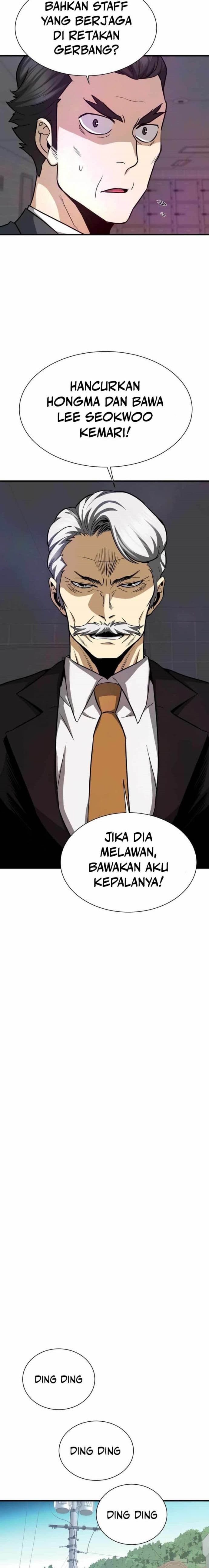 Han Dae Sung Returned From Hell - Chapter 40 - Page 18