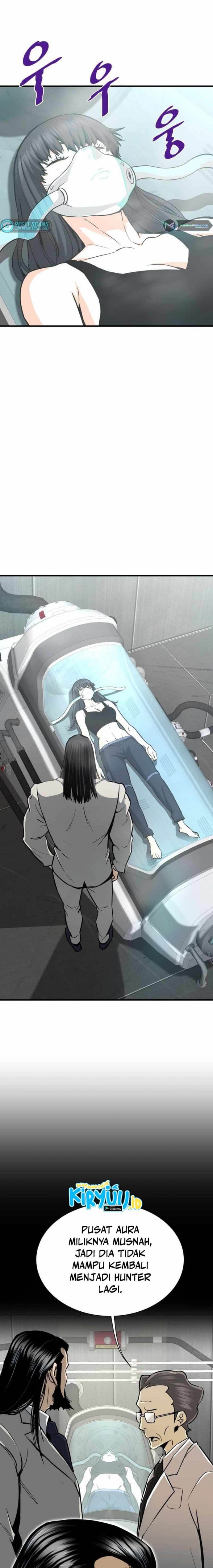 Han Dae Sung Returned From Hell - Chapter 40 - Page 2