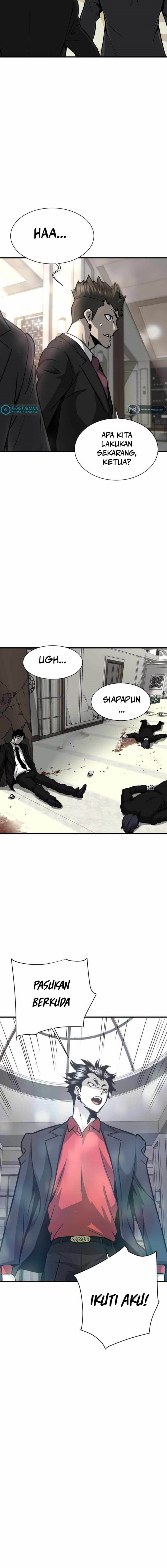 Han Dae Sung Returned From Hell - Chapter 40 - Page 27