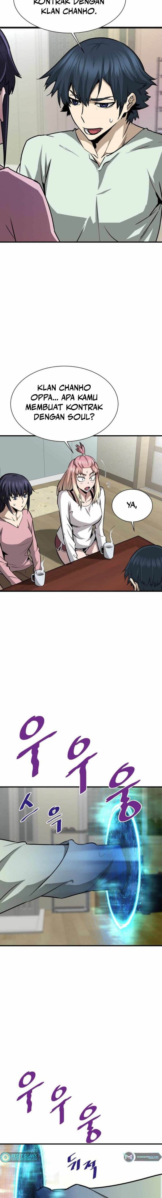 Han Dae Sung Returned From Hell - Chapter 40 - Page 6