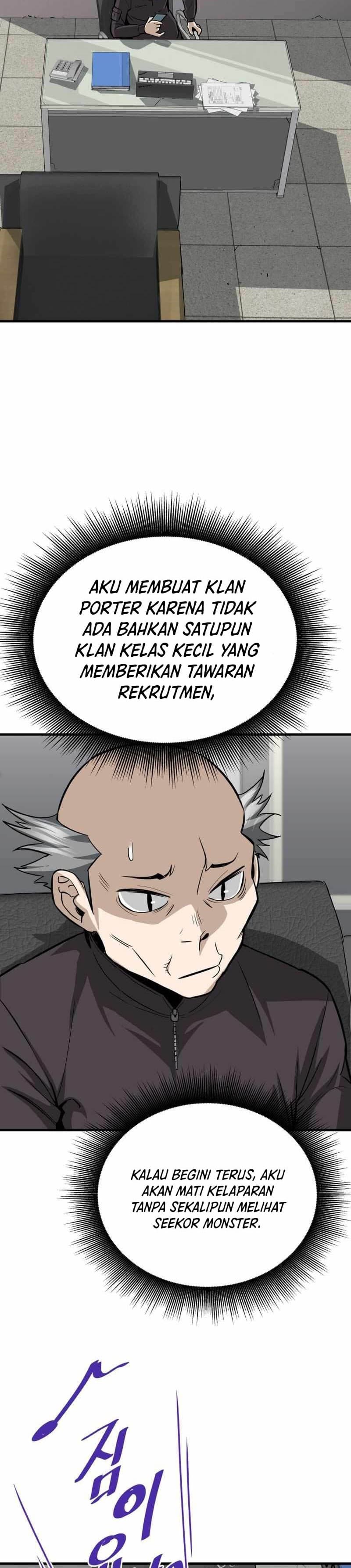 Han Dae Sung Returned From Hell - Chapter 41 - Page 13