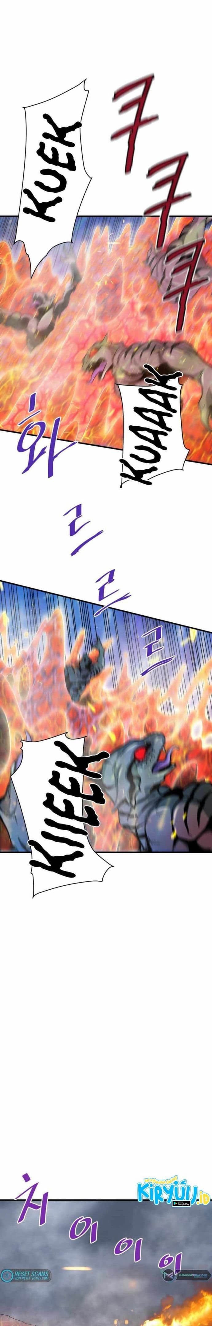 Han Dae Sung Returned From Hell - Chapter 42 - Page 11