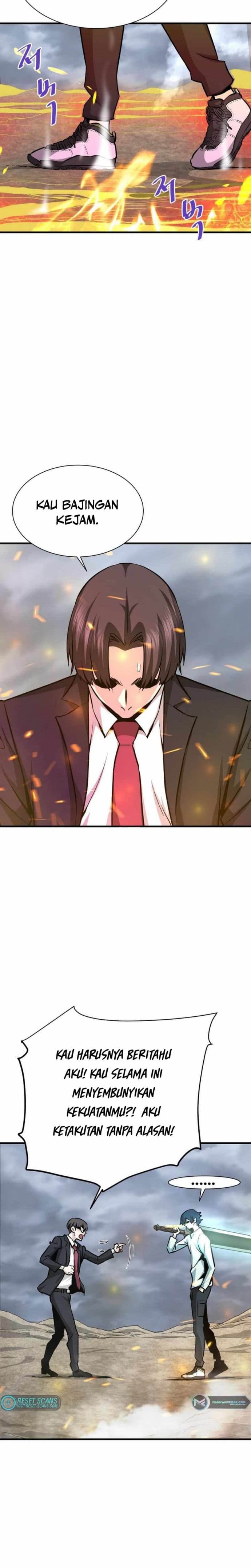 Han Dae Sung Returned From Hell - Chapter 42 - Page 13