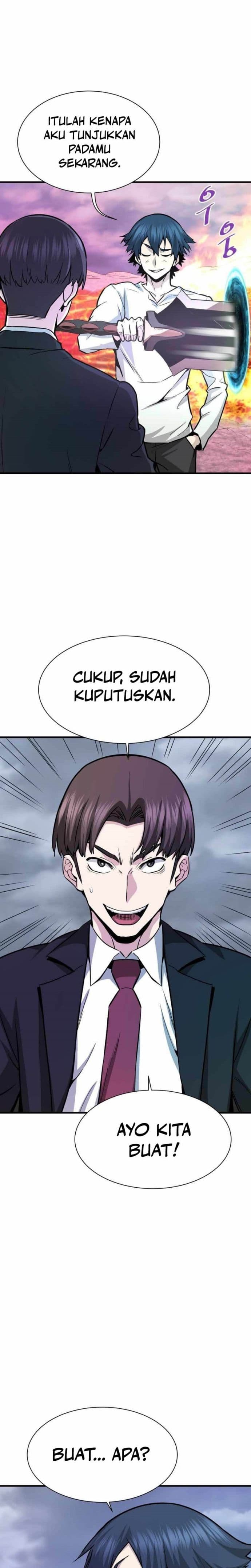 Han Dae Sung Returned From Hell - Chapter 42 - Page 14
