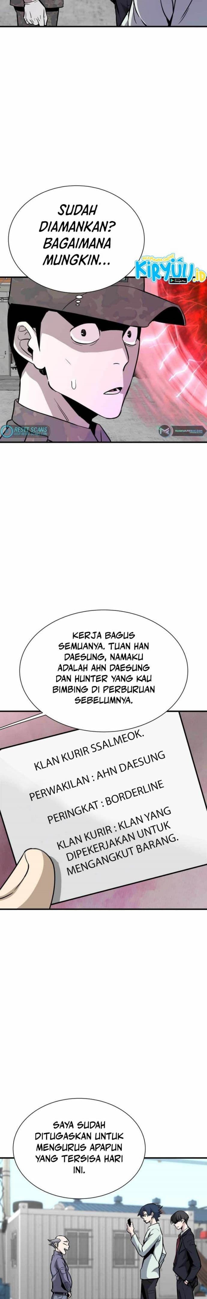 Han Dae Sung Returned From Hell - Chapter 42 - Page 18