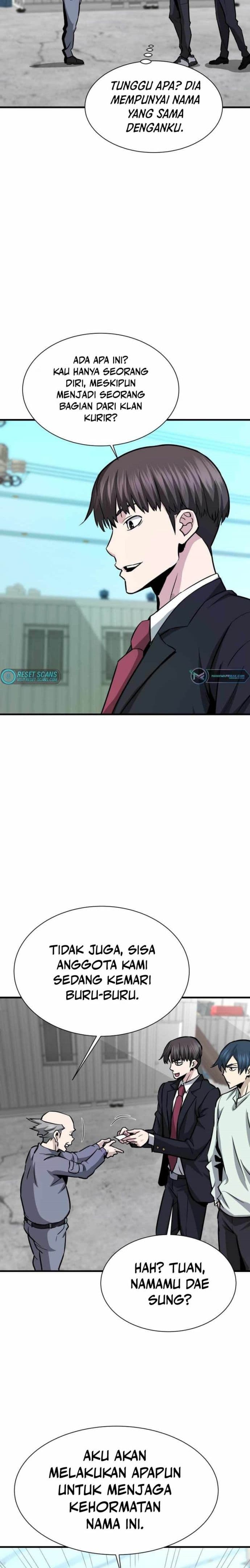 Han Dae Sung Returned From Hell - Chapter 42 - Page 19