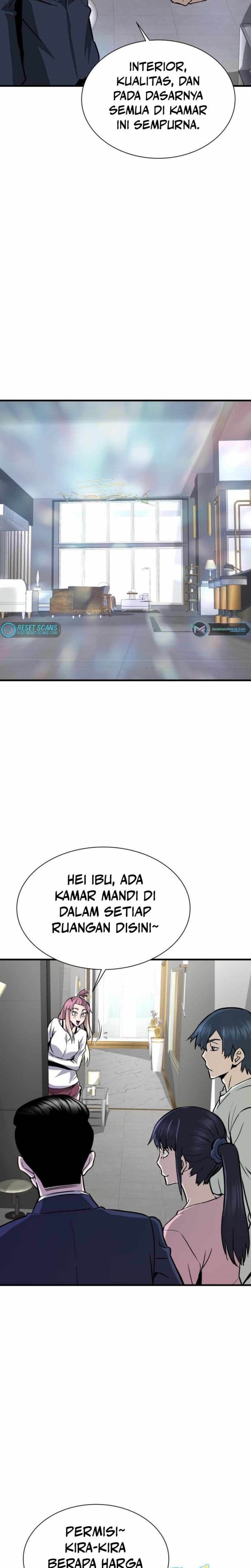 Han Dae Sung Returned From Hell - Chapter 42 - Page 22