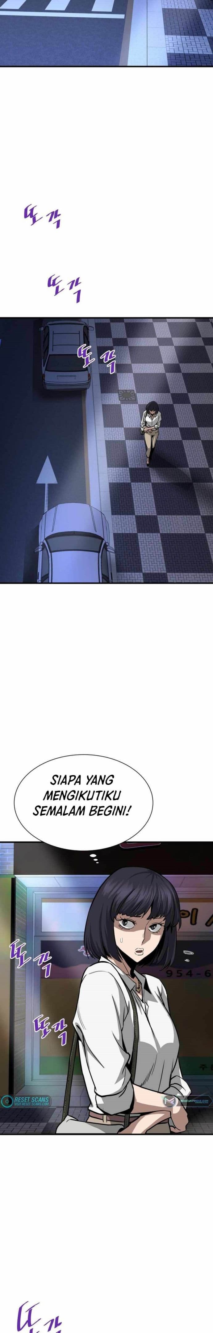 Han Dae Sung Returned From Hell - Chapter 42 - Page 28