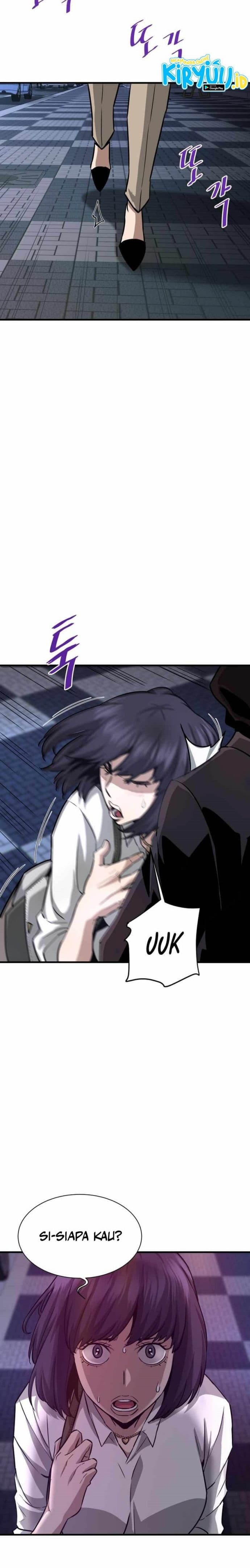 Han Dae Sung Returned From Hell - Chapter 42 - Page 29