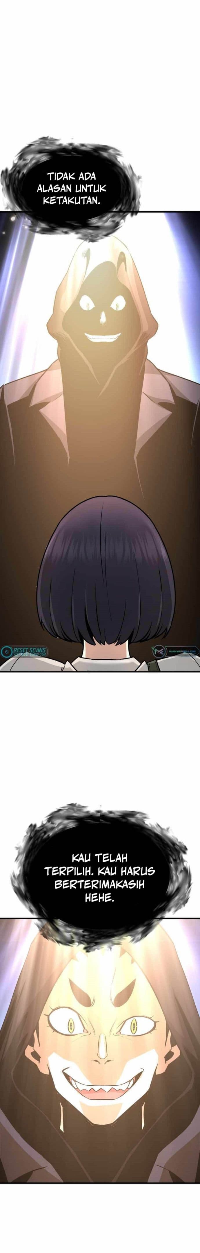 Han Dae Sung Returned From Hell - Chapter 42 - Page 30