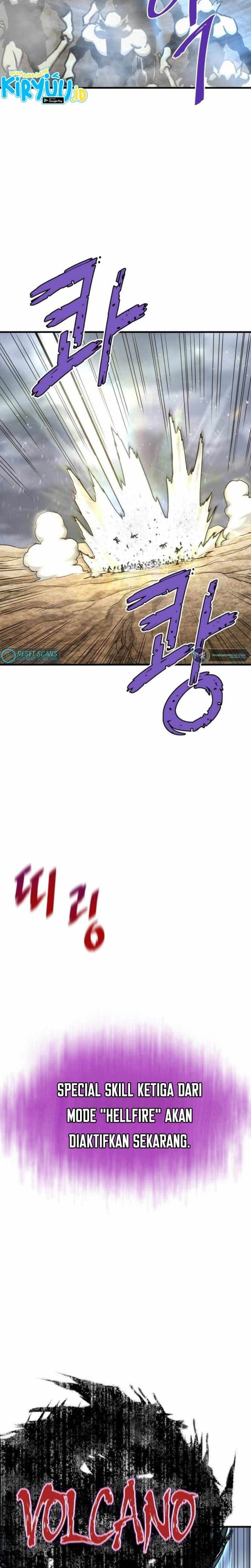 Han Dae Sung Returned From Hell - Chapter 42 - Page 9